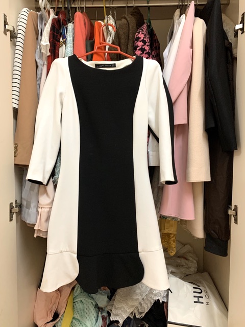 Thanh lý váy sz xs