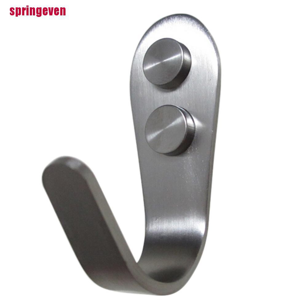 Móc Treo Cửa Tủ Bằng Thép Không Gỉ