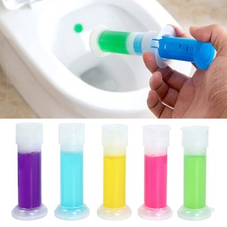 Gel Khử Mùi Toilet Hình Bông Hoa
