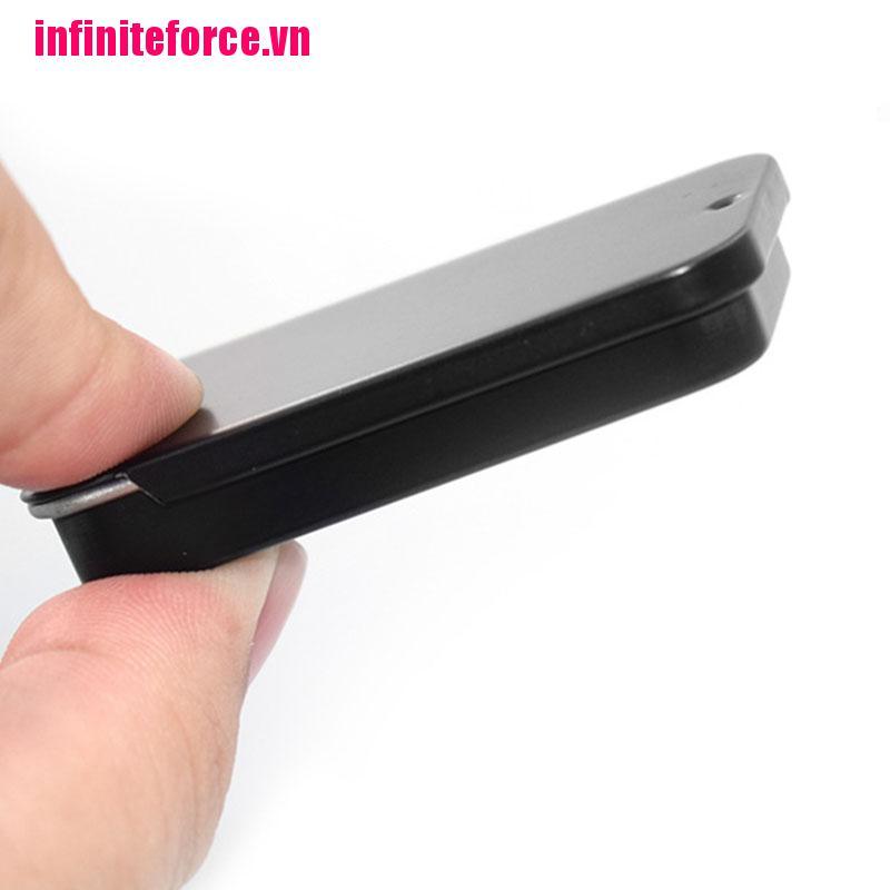 1 Hộp Thiếc Mini Cho Đám Cưới