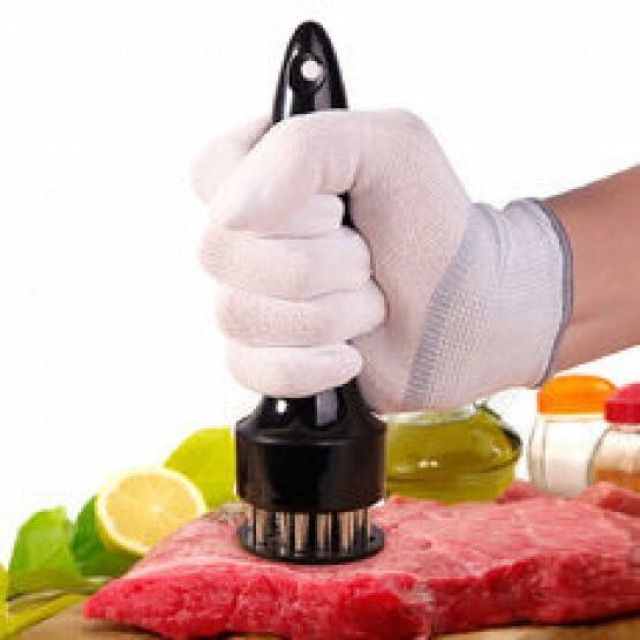 DỤNG CỤ CHÂM BÌ CHÂM THỊT DẦM THỊT LÀM MỀM THỊT