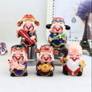 Tượng đá trang trí dễ thương, đáng yêu, đẹp ngộ nghĩnh. Nhiều mẫu cho Khách hàng lựa chọn
