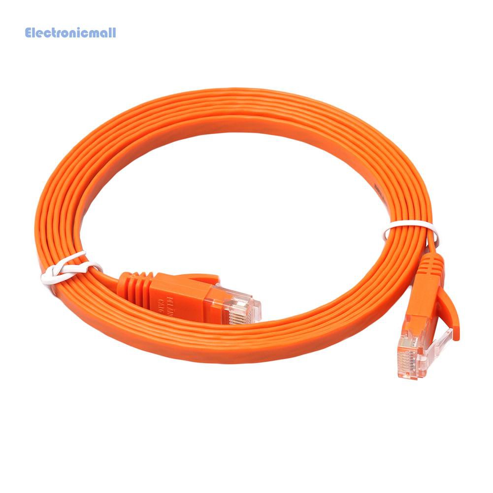 Dây cáp mạng LAN RJ45 Cat6 chuyên dụng cho máy tính / PS4 / XBOX