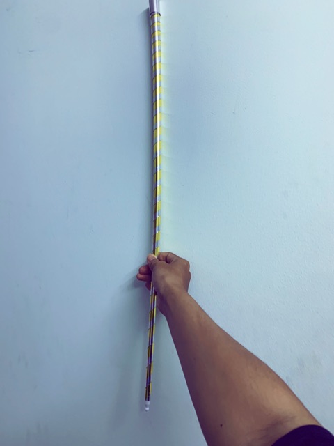 GẬY NHƯ Ý TÔN NGỘ KHÔNG TRẺ EM Nhựa