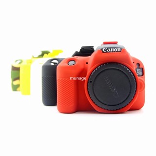 Túi Đựng Máy Ảnh Canon Eos 200D Cao Cấp