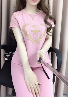 Sét bộ. 55k