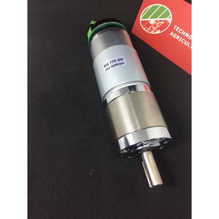 Động cơ dc 24v planet hộp số hành tinh-động cơ giảm tốc 60w - motor planet 7 xung /13 xung