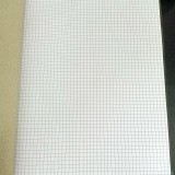Sổ caro bìa cứng các loại khổ lớn