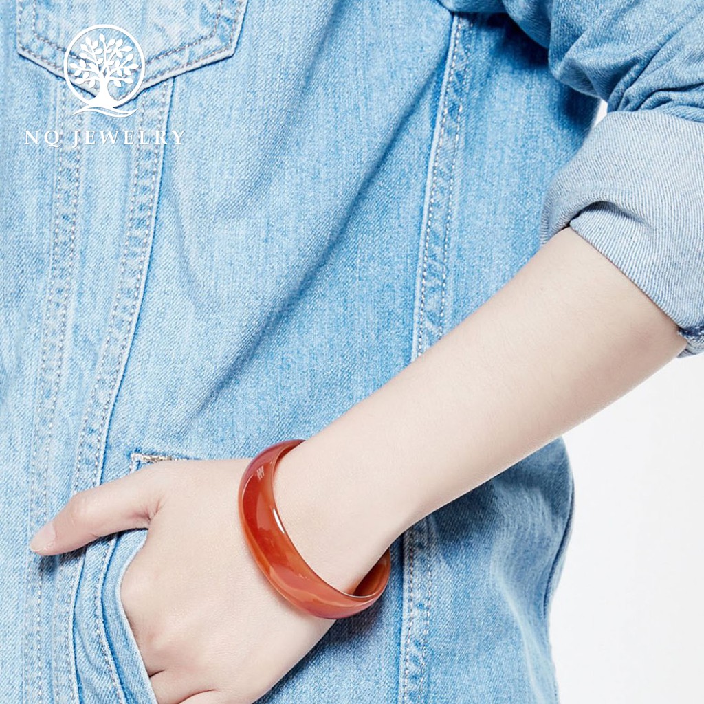 Vòng liền khối - NQ Jewelry