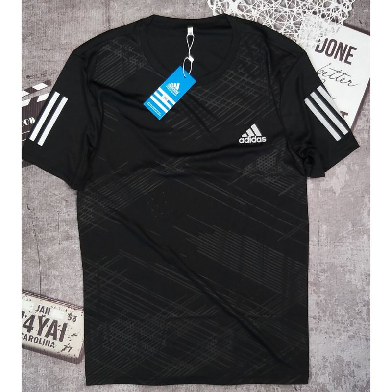 [ D.A.S. CHÉO ] Áo thể thao nam tay ngắn From Rộng giá rẻ có 4 màu 3 Seri từ L - 2XL | BigBuy360 - bigbuy360.vn