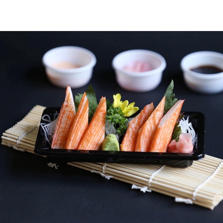 Thanh cua SURIMI 500gr/14 thanh dài (CHỈ GIAO HCM) | BigBuy360 - bigbuy360.vn