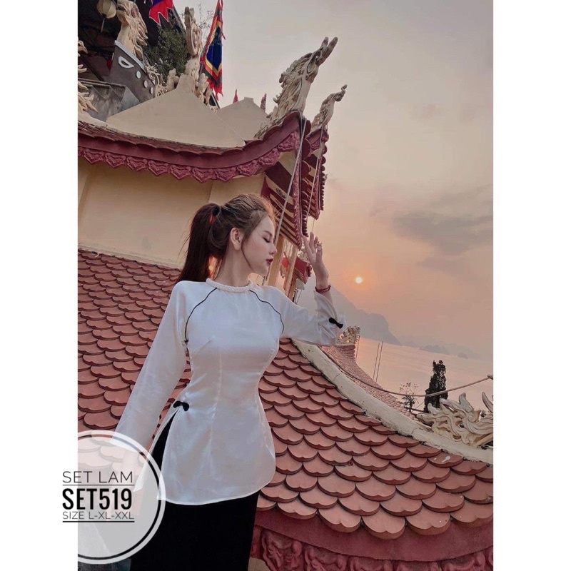 Sét lam đi chùa bà ba bigsize 55kg-95kg💎💎💎