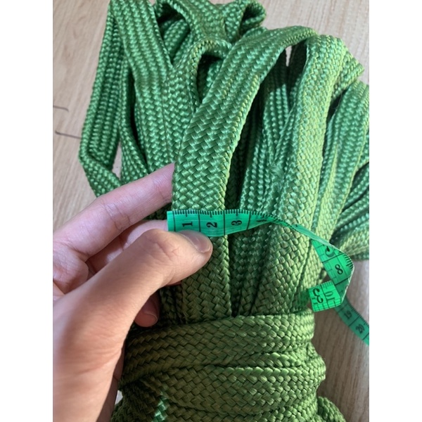 Cuộn 10m dây dù siêu bền cột hàng hoá, cột võng, cột bạt che