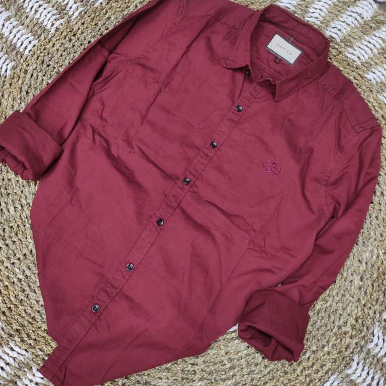GUCCI Sẵn Sàng GANY2 allshop / Áo Sơ Mi Dài Tay / Hộp 2 / Tay Dài Mới Nhất / Áo Sơ Mi Dài Tay LEVIS / LEVIS / 2022