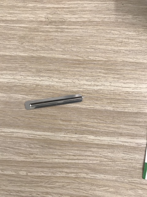 Kim chích mụn Lancets