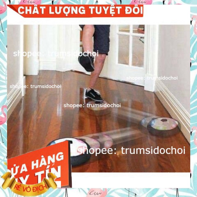 FREESHIP- ĐỒ CHƠI BÓNG ĐÁ TRONG NHÀ, đồ chơi đá banh, vận động cho bé trai