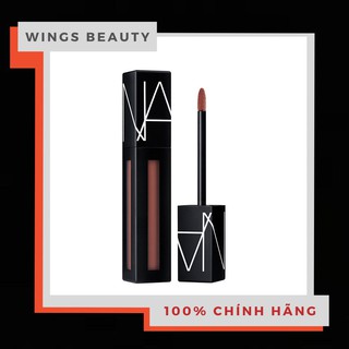 NARS - Son kem lì Powermatte Lip Pigment