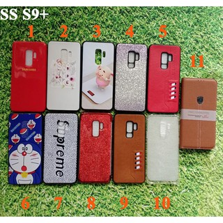 Ốp lưng samsung s9 plus