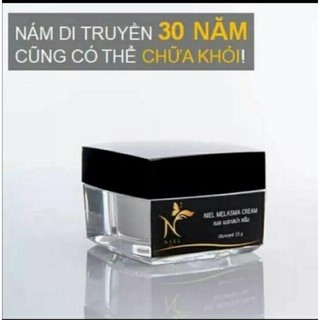 KEM NÁM NIEL MELASMA CREAM
