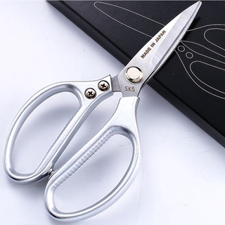 Kéo nhật đa năng SK5 – Made in Japan siêu cứng, cắt gà, giấy vải, chuyên dụng