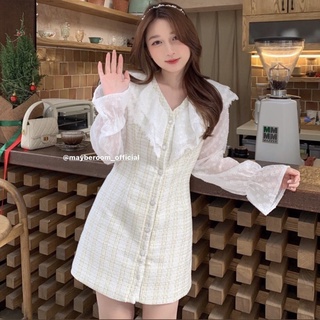 Pass váy dạ Mayberoom