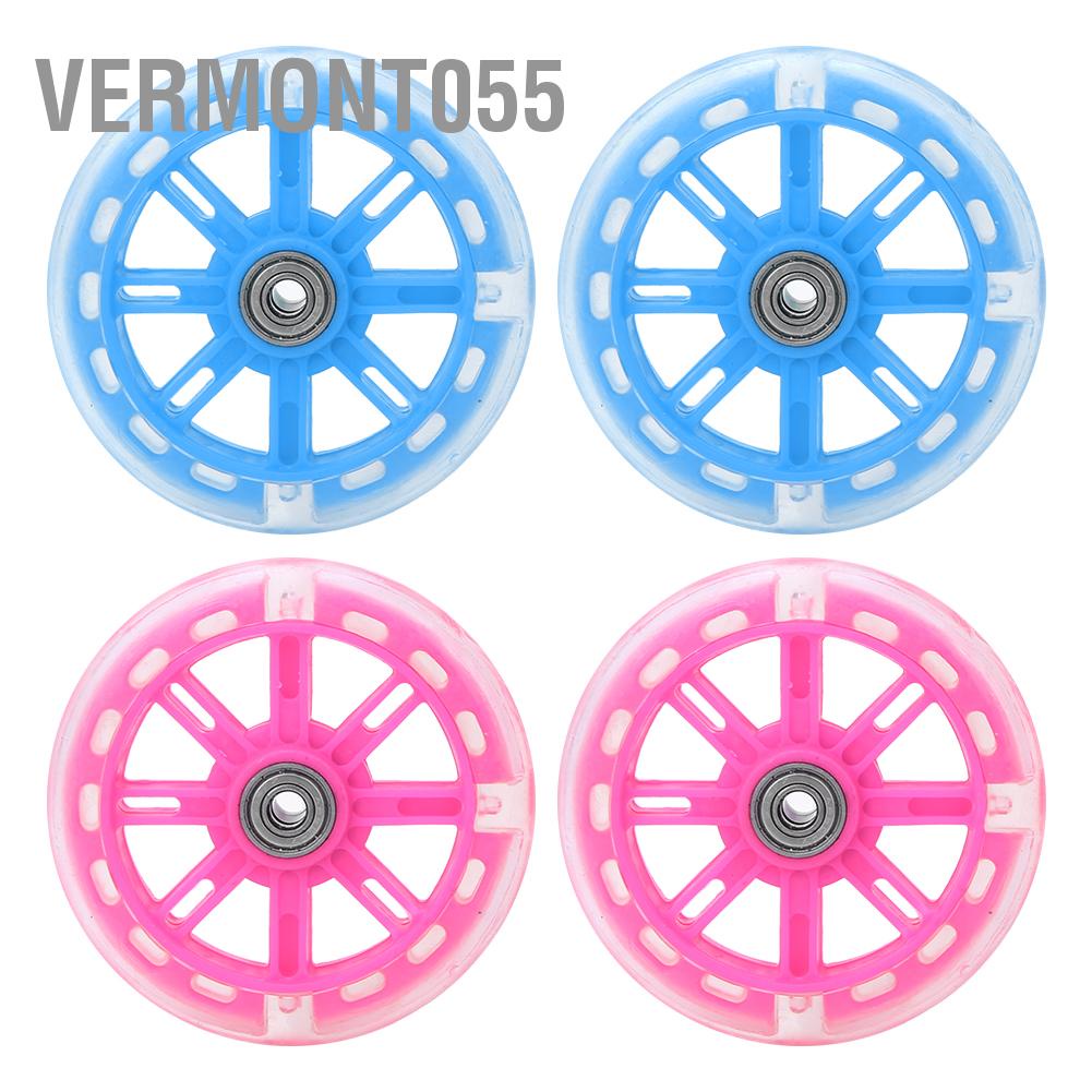 Hàng Hot Bánh tập đi xe đạp trẻ em dành cho xe đạp 12‑20 inch có giá đỡ Hàng giao ngayVermont055