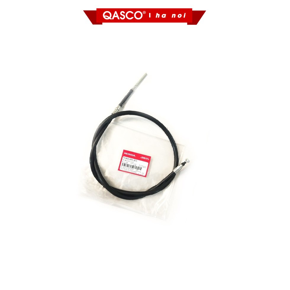 45450KPH670_Bộ dây phanh trước HONDA Wave anpha / S   QASCO Phụ Tùng Xe Máy_0