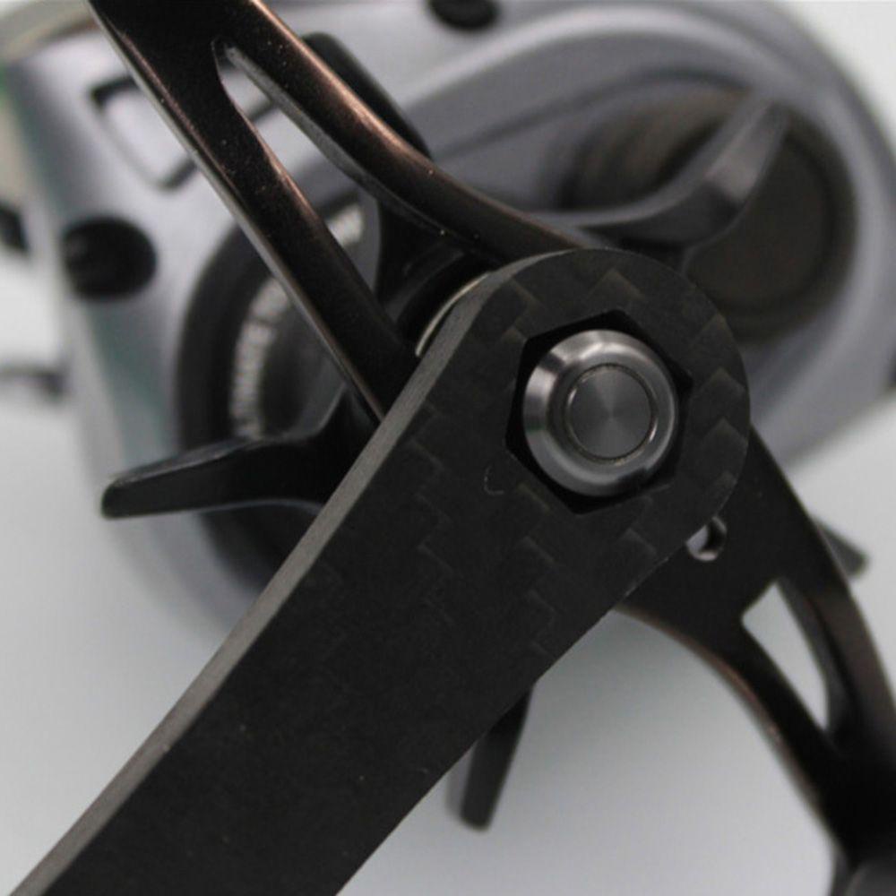 Cờ Lê Sửa Chữa Xe Đạp Bằng Sợi Carbon Siêu Bền Tiện Dụng