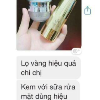 Face ngọc trai trắng da cao cấp