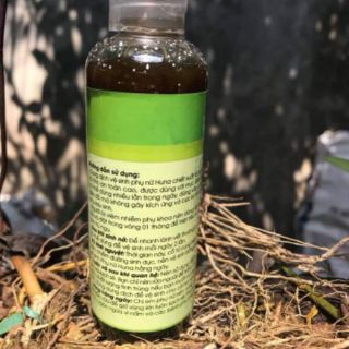 Dung dịch vệ sinh phụ nữ