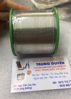 thiếc hàn sịn sò  nhé