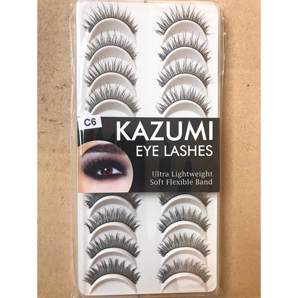 MI GIẢ KAZUMI C6 PHONG CÁCH MỚI