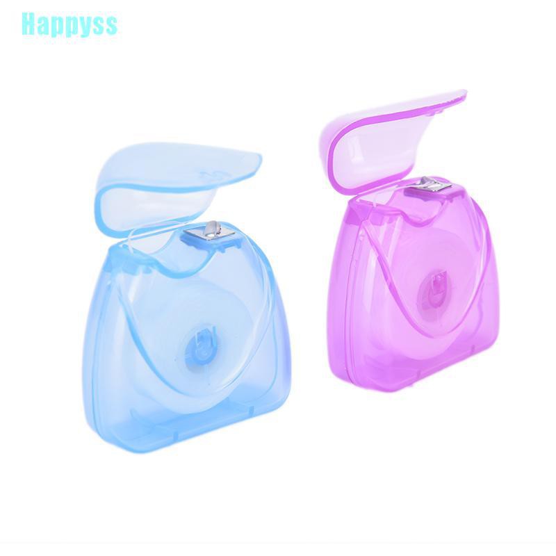 Hộp Chỉ Nha Khoa 50m