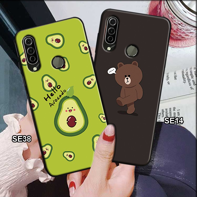 Ốp lưng Vsmart Star 3 - Joy 3 siêu đáng yêu - siêu rẻ - siêu chất lượng