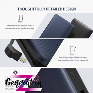 Sạc dự phòng Ugreen 40902 20000mAh
