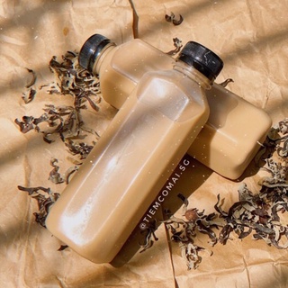 TRÀ SỮA 250ml ĂN KIÊNG KETO/DAS