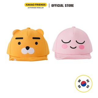 Mũ Lưỡi Trai Mềm Cho Bé Kakao Friends Ryan Apeach