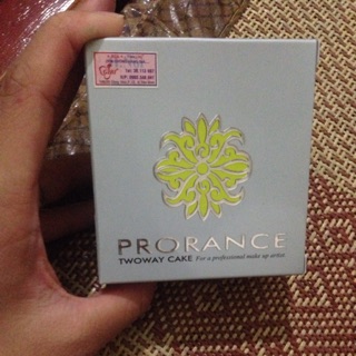 Phấn prorance