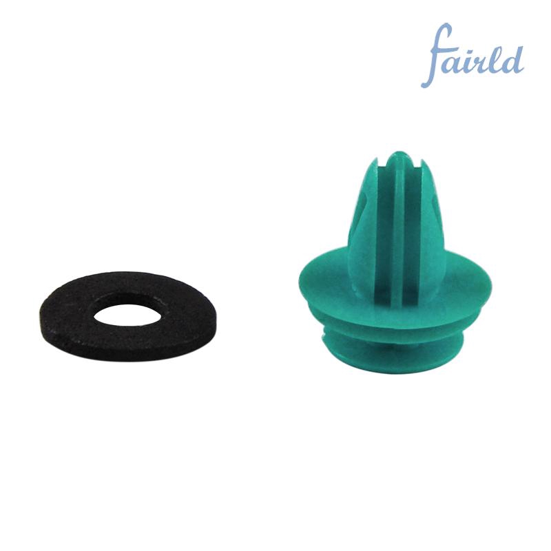 FENDER Bộ Ốc Vít Đinh Tán Thay Thế Chuyên Dụng Cho Xe Hơi