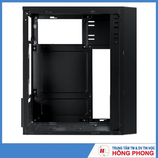 Vỏ case máy tính XIGMATEK XM-23 (EN49097) - M-ATX