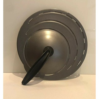 VUNG CHẮN DẦU MỠ SILIT 28CM