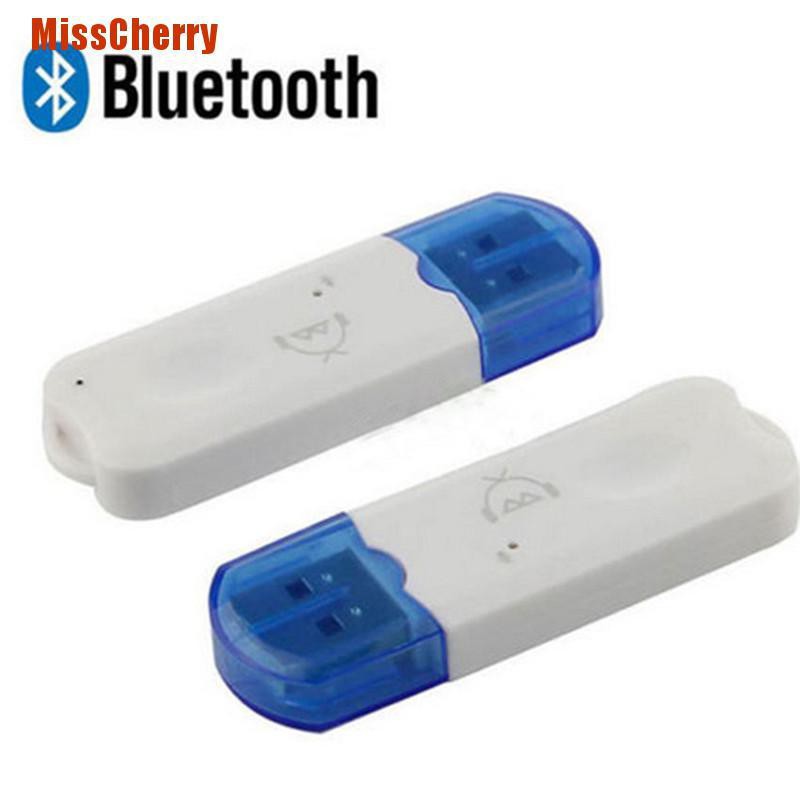 Usb Bluetooth Không Dây Chuyên Dụng Cho Xe Hơi