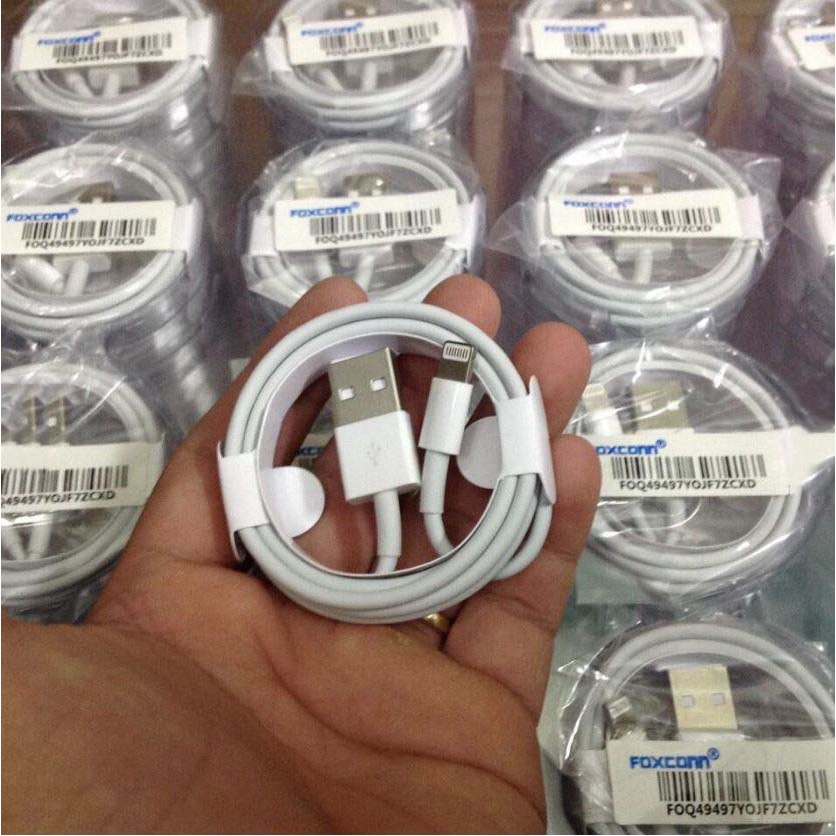 CÁP SẠC IPX-FOXCOM