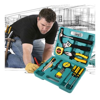 Bộ Dụng Cụ Sửa Chữa Đa Năng 16 Món