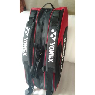 Bao vợt cầu lông  3 ngăn chính