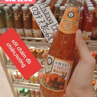 Sốt chấm GOURMET THÁI LAN