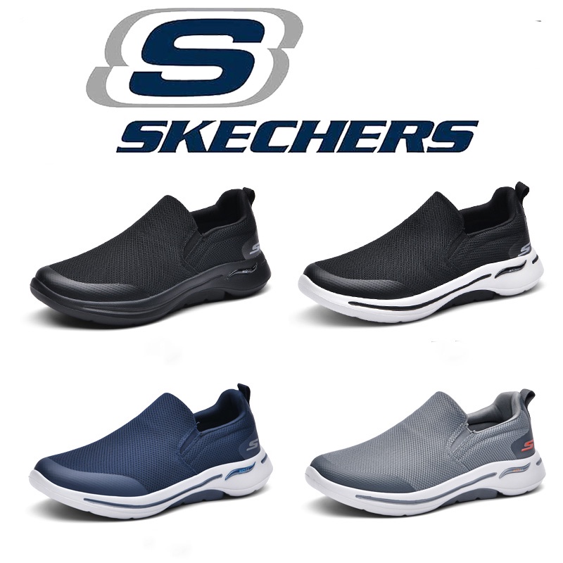 Giày thể thao dạng lưới thời trang size 40-45 dành cho nam