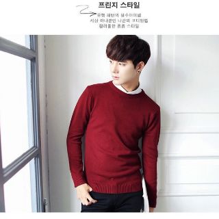 Len cổ tròn lông cừu
