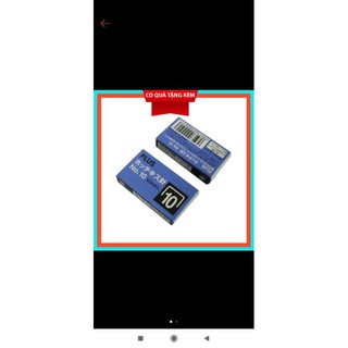 Ruột ghim 0.75mm phamtinh
