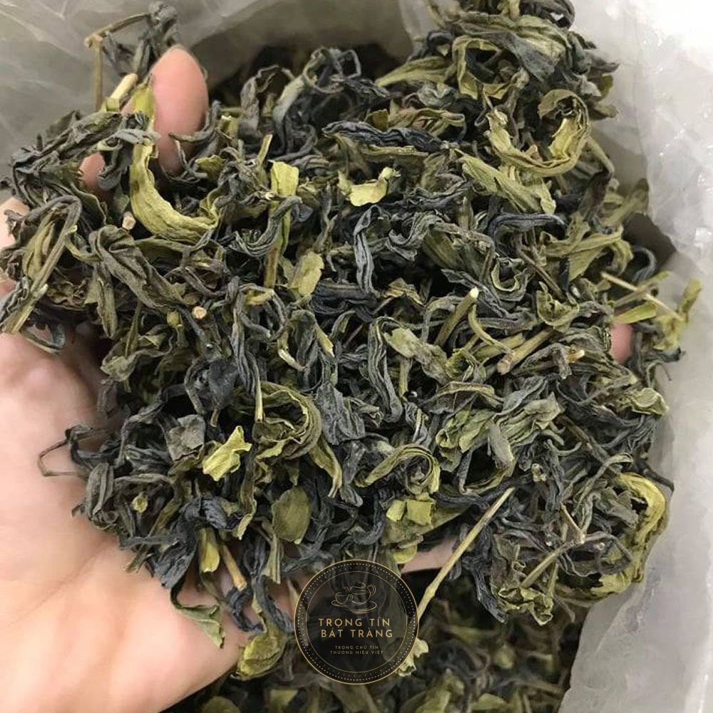 Trà Cổ Thụ Bát Tiên Hà Giang T 02 (100g)